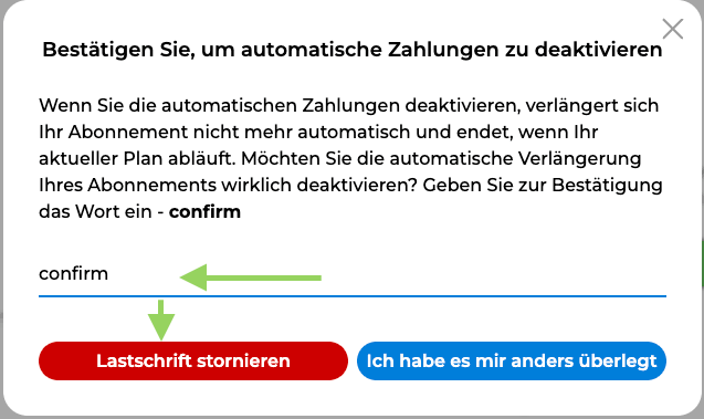 form screenshot