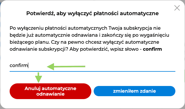 form screenshot
